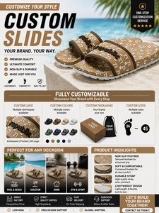<span class=keywords><strong>Sandalias</strong></span> de Plataforma Gruesa de Alta Calidad Henghao, <span class=keywords><strong>Sandalias</strong></span> Personalizadas para Exteriores, Cómodas para Mujer y <span class=keywords><strong>Hombre</strong></span>, <span class=keywords><strong>Sandalias</strong></span> de Baño - Product Image 2