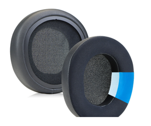 แผ่นรองหูฟังแบบมีสายสำหรับ Steelseries Arctis Nova Pro แบบเปลี่ยนได้ พร้อมเจลทำความเย็น ตาข่ายระบายอากาศ กันเหงื่อ สวมใส่สบาย - Product Image 5