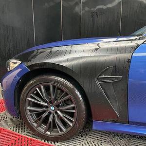 Garde-boue de voiture en fer M8 élevé pour <span class=keywords><strong>BMW</strong></span> <span class=keywords><strong>série</strong></span> 3 G20 2020-2025 Installation facile mise à niveau nouvelle condition taux de rachat élevé - Product Image 6