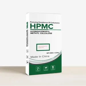 9004-65-3 And Chemical Auxiliary Agent Classification HPMC/HEMC/HEC Cellulose Ether Powder Applied In Tile Adhesive