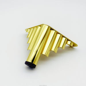 ขาโซฟาเหล็<span class=keywords><strong>ก</strong></span>ทรงเหลี่ยมขาเฟอร์นิเจอร์โลหะสำหรับตู้แต่งตัว - Product Image 2