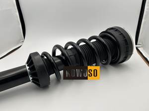 مجموعة ممتص الصدمات الأمامي للسيارة OE:T4A26512 LR090615 T4A1998 لسيارة جاكوار F-PACE X761 2016- - Product Image 5