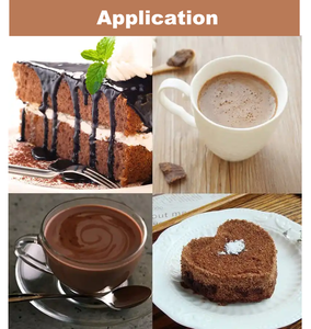 Puntas de <span class=keywords><strong>cacao</strong></span> orgánico de alta calidad Theobroma <span class=keywords><strong>Cacao</strong></span> <span class=keywords><strong>Criollo</strong></span> peruano al por mayor - Product Image 3