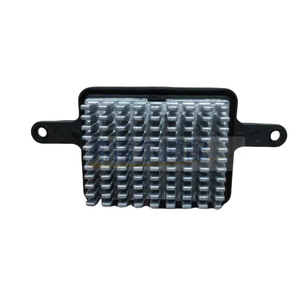 Résistance de régulateur de moteur de soufflerie Peugeot <span class=keywords><strong>3008</strong></span> 5008 6441CQ 1609834680 – Pièce de rechange neuve - Product Image 1