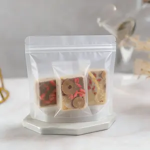 Dessert Cinesi Liofilizzati Personalizzabili in Confezioni Monodose - OEM/ODM Etichetta Privata, Pronti <span class=keywords><strong>e</strong></span> Salutari - Product Image 5