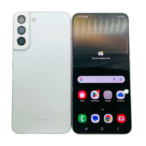 Téléphones mobiles d'origine déverrouillés <span class=keywords><strong>S22</strong></span> + 128 Go/256 Go [50MP] [Double carte SIM] Smartphone 5G de qualité A + pour <span class=keywords><strong>Samsung</strong></span> <span class=keywords><strong>S22</strong></span> + - Product Image 4