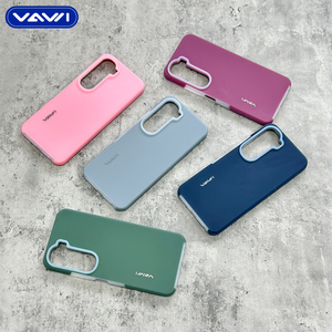 VAWI S013  Coque de téléphone en silicone souple antichoc tendance pour Infinix Hot 50 60 70 I Pro <span class=keywords><strong>Plus</strong></span> pour POP 7 8 9 <span class=keywords><strong>10</strong></span> Housse de téléphone <span class=keywords><strong>Android</strong></span> - Product Image 2
