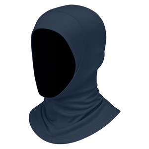 Ice Silk Summer Headscarf For Women Extra Long High Elasticity Sun Protection Veil Monochrome Adult Size - Product Image 2