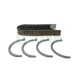 Coussinet principal de moteur diesel ISX15 avec rondelle de butée 3800298 - Product Image 2