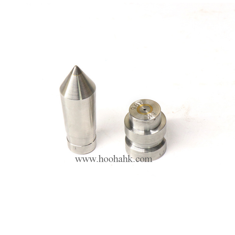 High quality PCD material extrusion dies cable industries tooling dies tips extruder mould