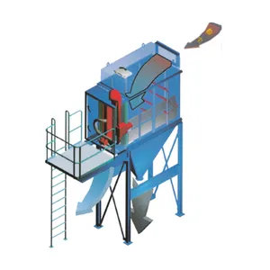 Hot Sale High-Quality Industrial Cyclone Central Equipment Cartridge Fume Extractor Dust Collector For Factory