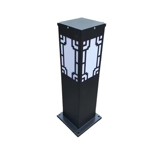 Solar Lawn <b>Lights</b> Outdoor <b>LED</b> Waterproof Aluminum Body <b>Light</b> <b>Sensor</b> 5-Year Warranty Garden Pathway Decoration - Product Image 4
