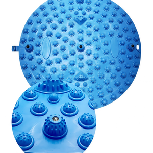 Tapis de massage plantaire haute intensité pour soulagement de la douleur, plaque de pression, disque d'acupression pour la thérapie à domicile et la remise en forme, vente en gros en stock - Product Image 3