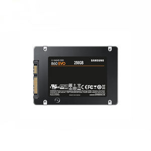 Pour Samsung Original <span class=keywords><strong>MZ</strong></span>-<span class=keywords><strong>77E1T0B</strong></span> 870 série EVO 2.5 "1 To SATA III V-NAND disque SSD interne - Product Image 3