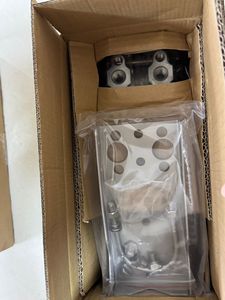 Máy phát áp suất vi sai <span class=keywords><strong>yokogawa</strong></span> eja110e-Máy phát áp suất công nghiệp khác nhau có độ chính xác cao - Product Image 4