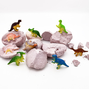 Caja Sorpresa <span class=keywords><strong>de</strong></span> Hueso <span class=keywords><strong>de</strong></span> Dinosaurio para Niños, Juguete <span class=keywords><strong>de</strong></span> Excavación Arqueológica, Modelo <span class=keywords><strong>de</strong></span> Esqueleto, Manualidades DIY, Regalo Educativo para Niños y Niñas - Product Image 1