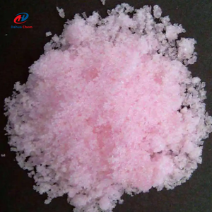 Catalyst Manganese Acetate Industrial Grade Manganese(II) Acetate for <b>Dye</b> Mordant & Battery <b>Material</b> - Product Image 1