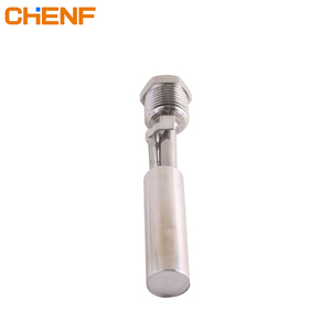 CHENF resistente a altas temperaturas 304 interruptor flotante de bola de acero inoxidable Sensor de Control de nivel de agua líquida para agua de pecera - Product Image 3