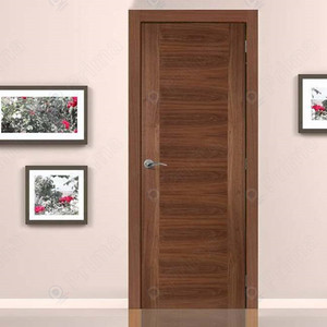 <span class=keywords><strong>Prix</strong></span> d'usine Prima Modèles de portes fenêtres <span class=keywords><strong>en</strong></span> <span class=keywords><strong>bois</strong></span> de couleur personnalisés modernes Dernière conception de <span class=keywords><strong>porte</strong></span> principale unique <span class=keywords><strong>en</strong></span> <span class=keywords><strong>bois</strong></span> pour le bureau - Product Image 4
