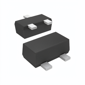 Transistors Electronic Circuit Components CMUT5179 TR TIN/LEAD SC-89, SOT-490 BOM IC In Stock - Product Image 1