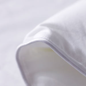 Producto del fabricante, edredón dedicado de hotel de cinco estrellas de Hilton, edredón de algodón cálido grueso doble individual de algodón puro. - Product Image 6