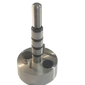 Imported CNC Equipment Precision Processing Can Be Customized Metal Sealing Bolt