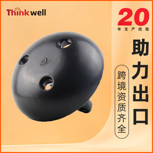 สมอเรือรูปเห็ด Thinkwell ผลิตจากเหล็กกล้าคาร์บอน น้ำหนัก 5-10 ปอนด์ สำหรับเปลี่ยนหรือซ่อมแซม - Product Image 4