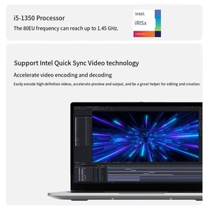 Nuevo Producto Laptop de Oficina <span class=keywords><strong>Erazer</strong></span> P14H N100/N150/N305 Intel Core I3-N305, Portátil Ultrafino de 14.1 Pulgadas para Trabajo y Negocios - Product Image 3