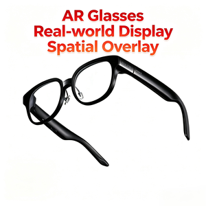 Occhiali AR Air Smart per Traduzione Testuale 3D in Tempo Reale <span class=keywords><strong>e</strong></span> Display 3D a Colori Completi, Wireless per Visione di Film - Product Image 1