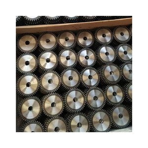 Wholesale Lowest Price Type A Sprocket Type B Sprocket Roller <strong>Chain</strong> Sprocket - Product Image 6