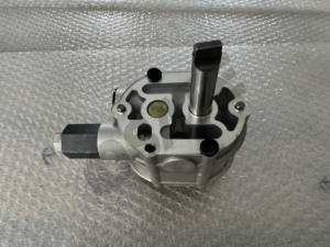 איכות גבוהה משאבת ציוד משאבת משאבת sauer דגמים pv21 <span class=keywords><strong>pv22</strong></span> pv23 עבור בנייה מכונות חילוף - Product Image 3