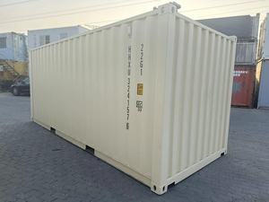 Thương hiệu mới và thứ hai tay ISO <span class=keywords><strong>20ft</strong></span> <span class=keywords><strong>intermodal</strong></span> <span class=keywords><strong>container</strong></span> Giao thông vận tải 20gp lưu trữ vận chuyển <span class=keywords><strong>container</strong></span> - Product Image 2