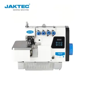 JK-F11-5D Direct drive Alta velocidade 5-thread overlock máquina de costura industrial