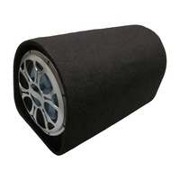 Offre Spéciale – Rouleau de Feutre 100 % Polyester Non Tissé, Point de Fusion Bas (35 %), Respirant, Écologique, 1350 g, 9-10 mm, pour Textile de Maison