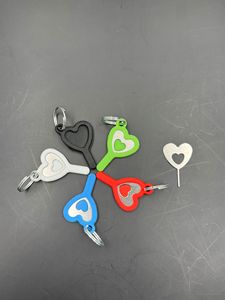 Outil de récupération de carte <span class=keywords><strong>SIM</strong></span> universel pour accessoires de téléphone Apple et Android, aiguille de récupération de carte - Product Image 5