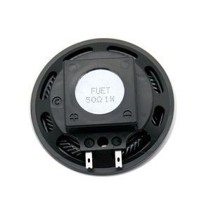 <span class=keywords><strong>2.5</strong></span> <span class=keywords><strong>inch</strong></span> 64mm 50 Ohms 1W đầy đủ phạm vi năng động loa lớn với chân - Product Image 5