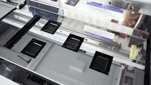 Iuv कारखाने 3.2 मीटर इंकजेट uv रोल करने के लिए रोल प्रिंटर डिजिटल uv प्रिंटिंग 4 हेड i3200 - Product Image 6