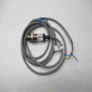 Controlador de programación de PLC dedicado PAC de automatización Industrial, NSNP, nuevo, Original, en stock - Product Image 1