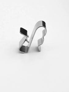 UISOLAR Nuevo <span class=keywords><strong>Clip</strong></span> para Cable <span class=keywords><strong>Solar</strong></span> SUS304, Clips Magnéticos para Cables, Clips de Acero Inoxidable Personalizados - Product Image 3