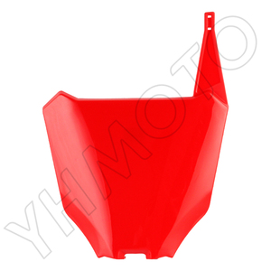 Kit complet de carénage en plastique YHMOTO pour moto, garde-boue, réservoir, selle pour Honda CRF230F CRF 230F Verkleidung - Product Image 6