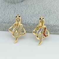 JML Vente en gros pendentif serpent serpentin plaqué or 14 carats nouveau design collier pour enfants pendentifs de serpiente en laiton et zircon