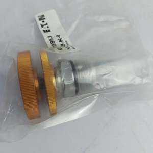 Vanne <span class=keywords><strong>de</strong></span> restriction <span class=keywords><strong>de</strong></span> <span class=keywords><strong>débit</strong></span> <span class=keywords><strong>hydraulique</strong></span> NV1-8-K-0 VICKERS - Product Image 3