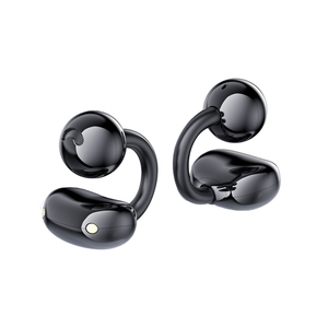 OEM Open Ear Wireless Sports <strong>Earbuds</strong> TWS Earphone Waterproof Clip-on for <strong>Bluetooth</strong> 5.4 Headphones with Digital Display Indicator - Product Image 4