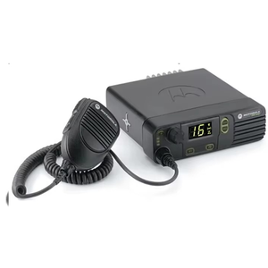<span class=keywords><strong>Radio</strong></span> mobile numérique Motorola DM3400 DMR d'origine, 32 canaux, station de base, émetteur-récepteur bidirectionnel pour véhicule - Product Image 3