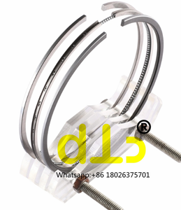 Diesel Engine ME062086 Piston <b>Ring</b> for Mitsubishi 8DC8 Spare Parts - Product Image 2