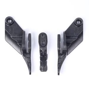 खुदाई रिप्लेसमेंट सहायक उपकरण लोडर बेकहो मिनी खोदने खुदाई बाल्टी दांत निर्माताओं 53103205 - Product Image 2