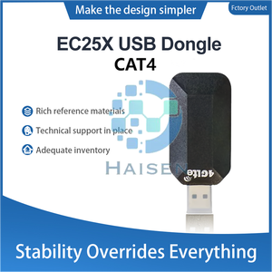 HAISEN QUECTEL EC25AFFA USB Dongle พร้อมซิมการ์ดพร้อมเสาอากาศภายใน LTE Dongle EC25AFFA EC25 - Product Image 5