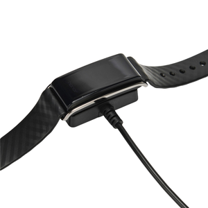 <span class=keywords><strong>Cargador</strong></span> de pulsera USB magnético Base de carga para <span class=keywords><strong>Huawei</strong></span> Honor A2 Band TPE Cable de carga Reloj Pulsera Estación Base <span class=keywords><strong>Cargador</strong></span> - Product Image 4