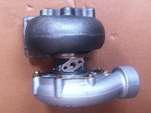เทอร์โบชาร์จเจอร์ Deutz Liebherr TA4521 (หมายเลขอะไหล่) 0040965099, 466618-0003, 0040963699) - Product Image 3