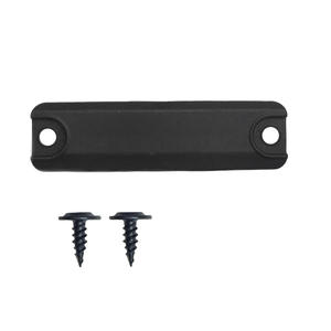 Accessoires intérieurs pour Lexus, couvre-poignée de coffre et bouton de déverrouillage/verrouillage de porte en caoutchouc, 8484021010 - Product Image 4